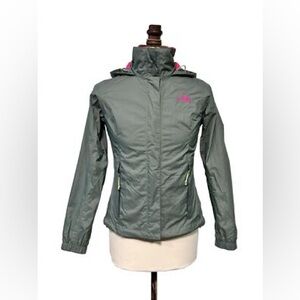 THE NORTH FACE Dry vent windbreaker jacket